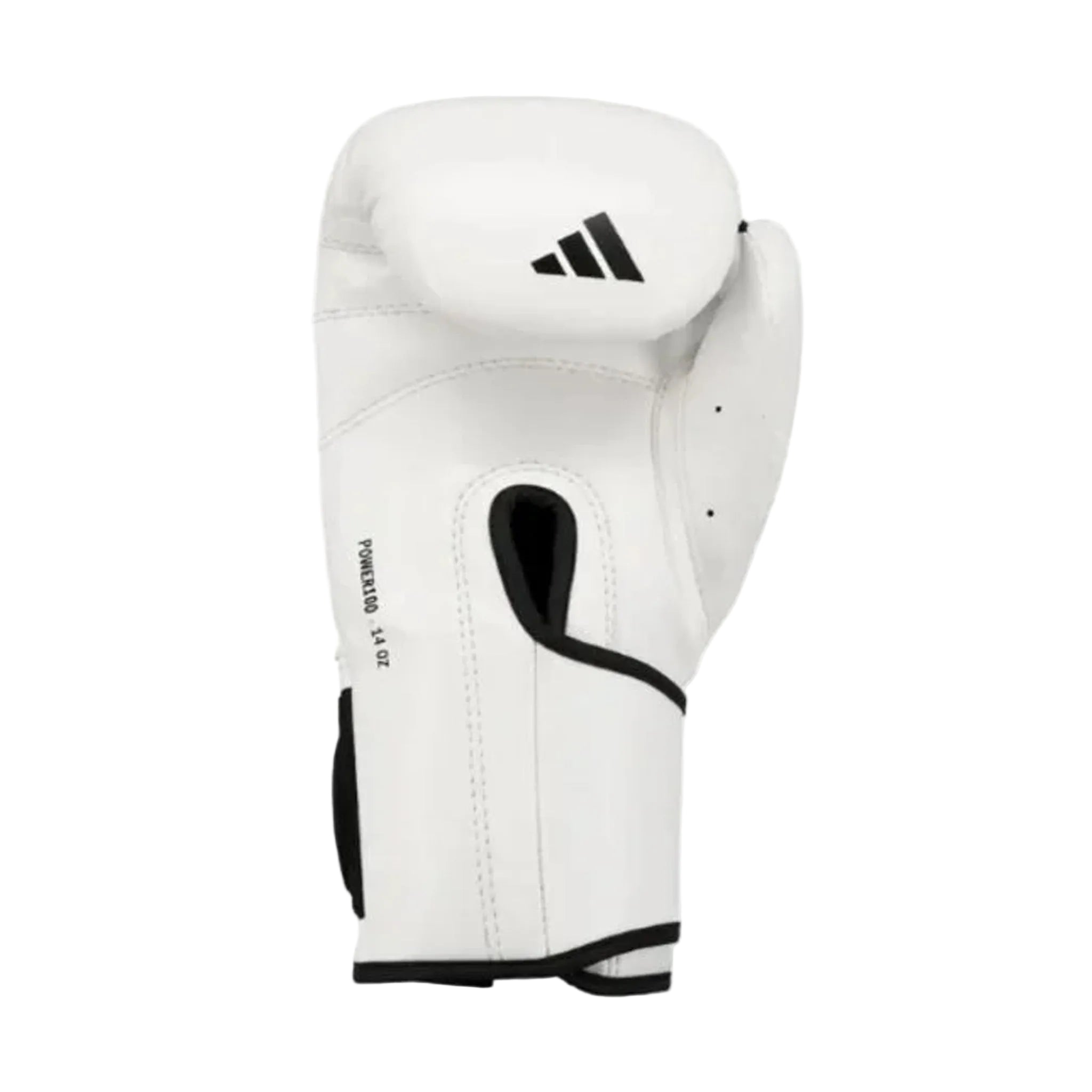 Adidas Power 100 Boxing Gloves 