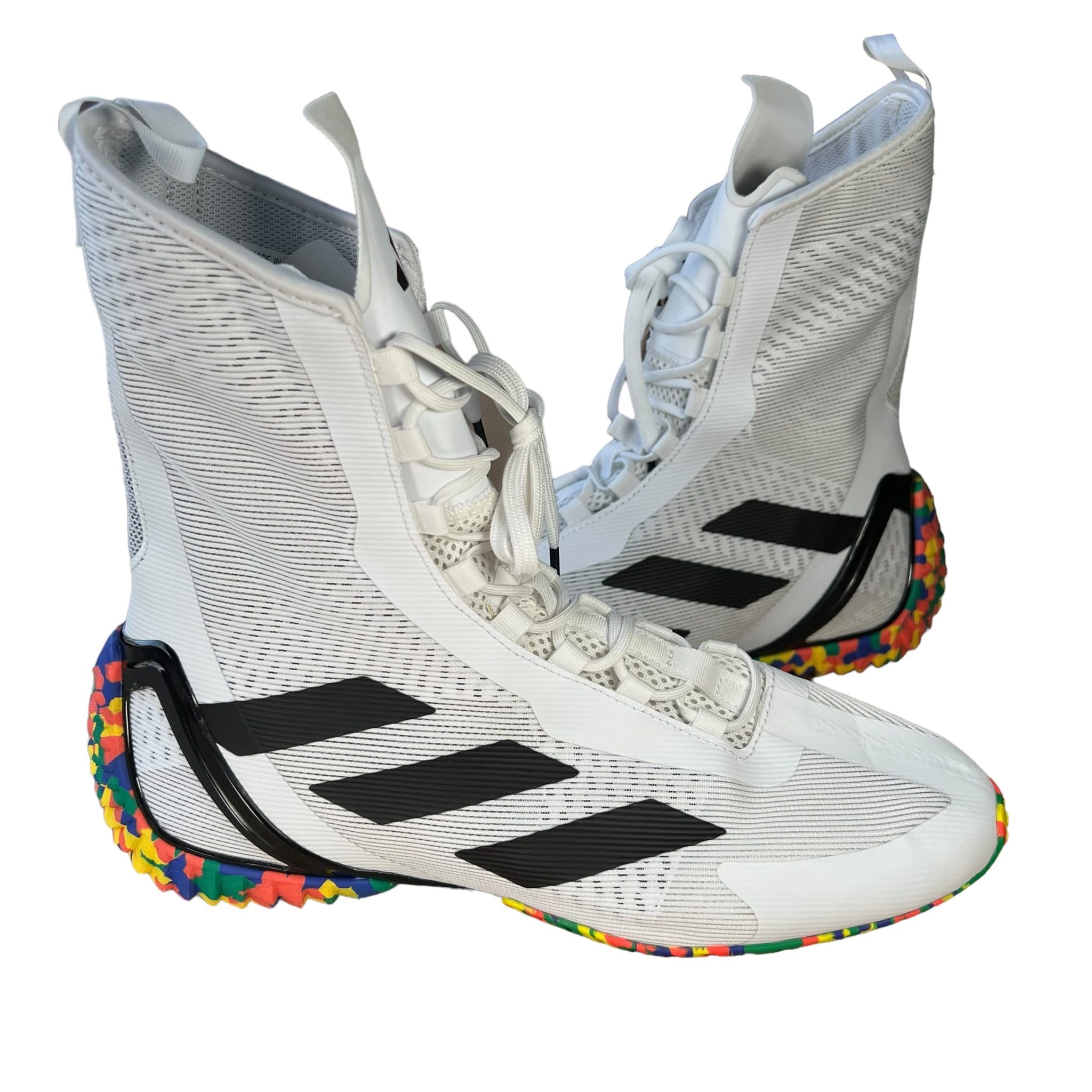 Adidas Speedex Ultra Boxing Boots