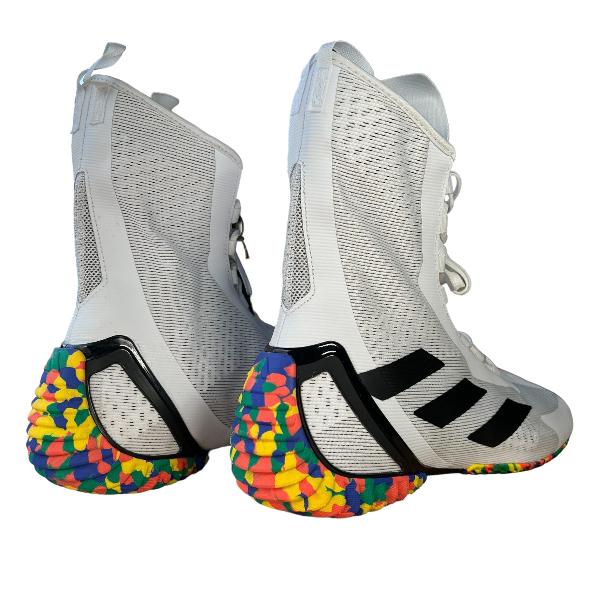 Adidas Speedex Ultra Boxing Boots