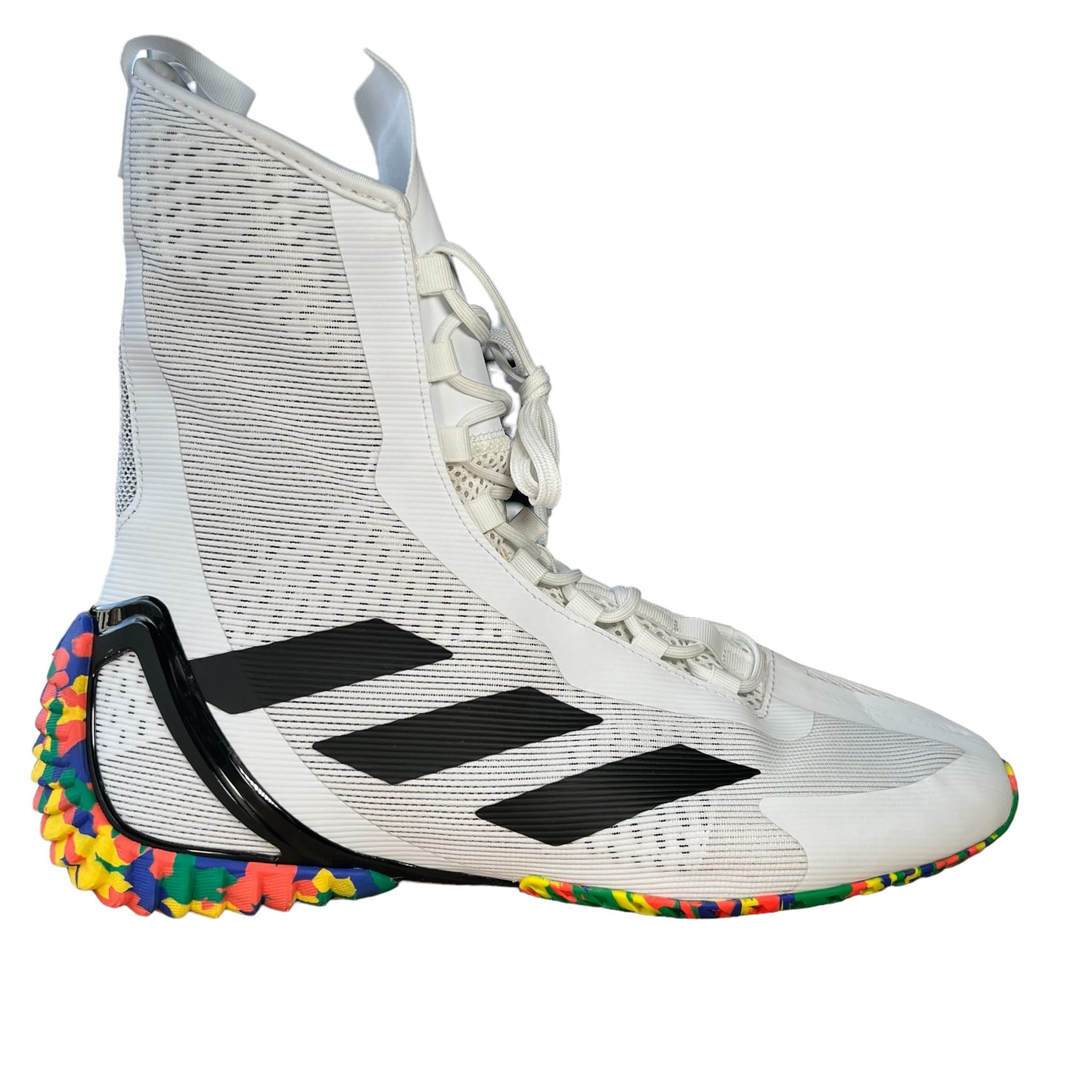 Adidas Speedex Ultra Boxing Boots Elite Design Support