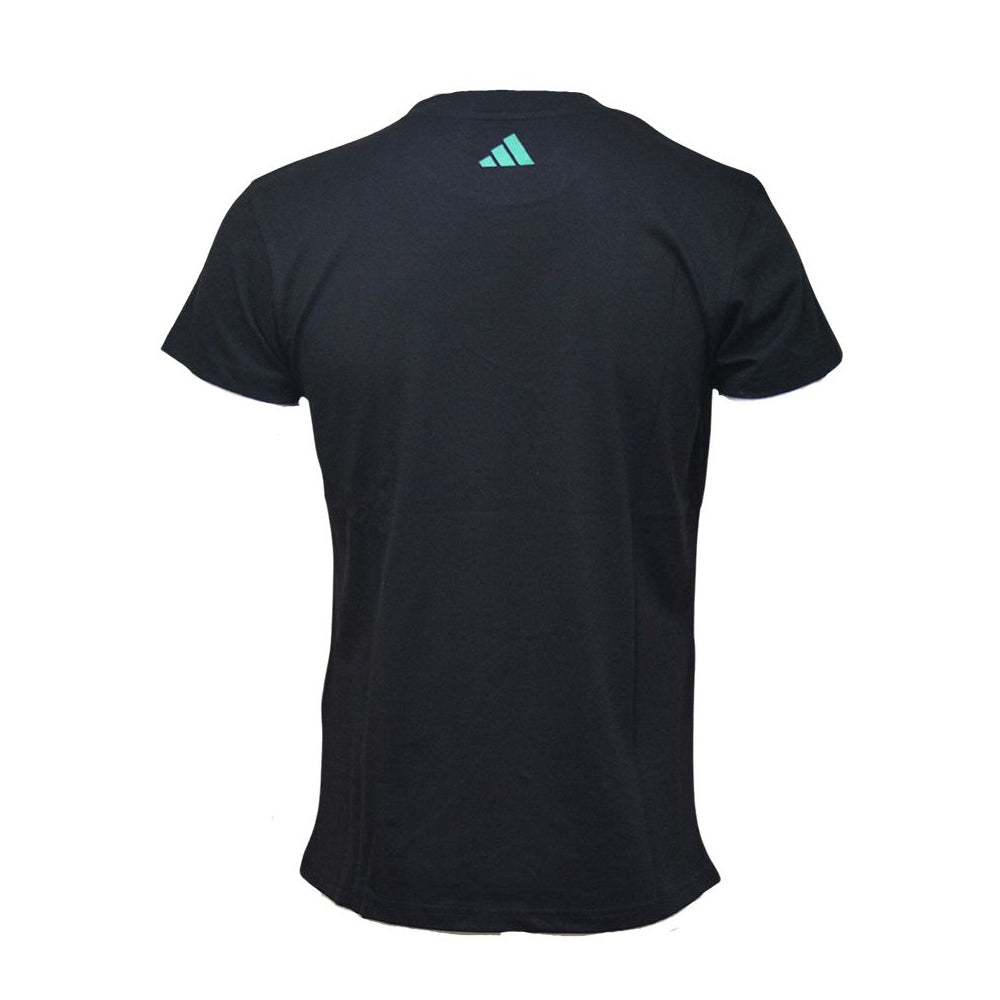 Adidas WBC Boxing T-Shirt