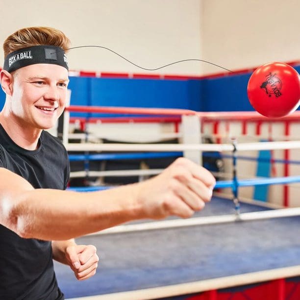 Boxaball Reflex Ball