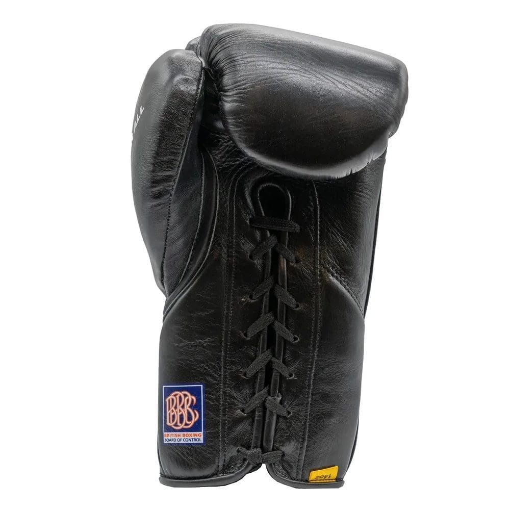 Empire Pro Crixus Training Gloves Black 