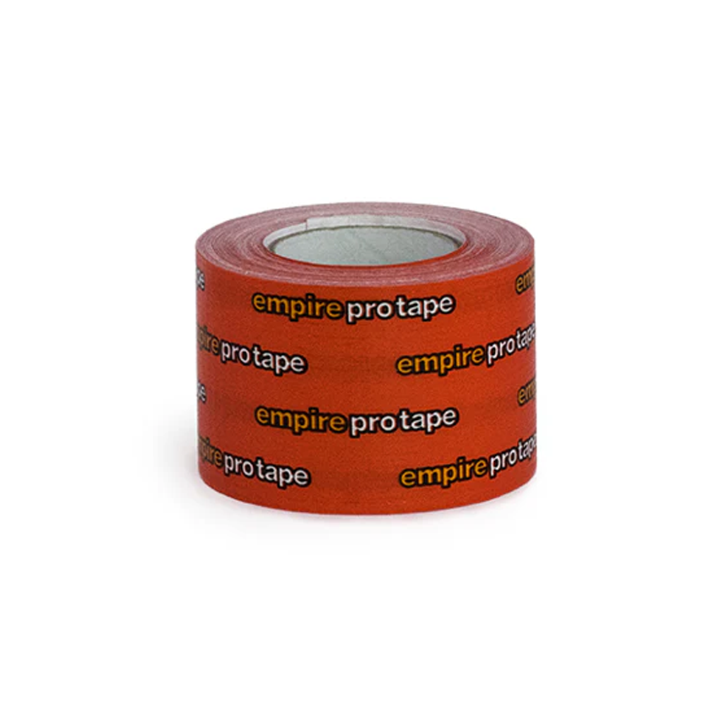 Empire Glove Tape Red single roll