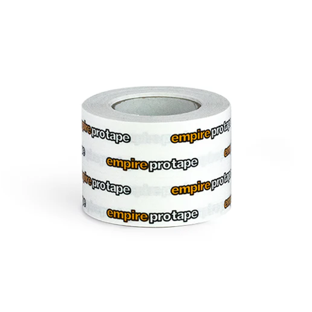 Empire Glove Tape White single roll