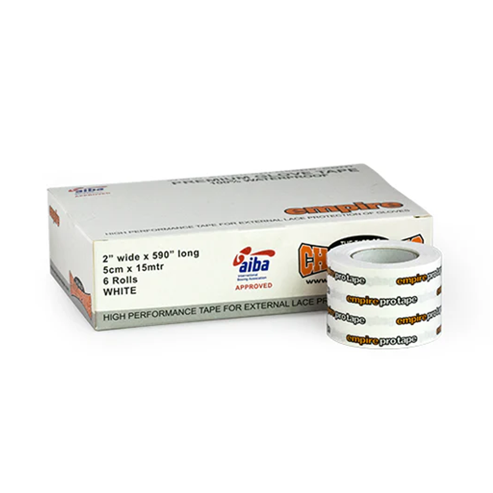 Empire Glove Tape White