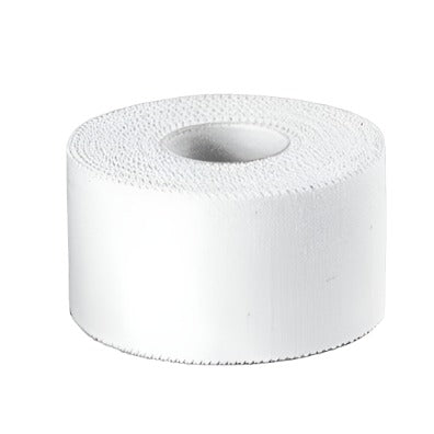 Single roll of Empire Gym Tape 3.8cm white