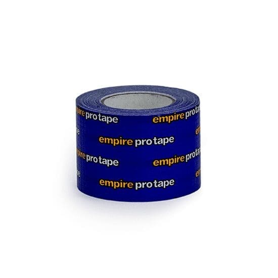 Empire Glove Tape Blue 5cm