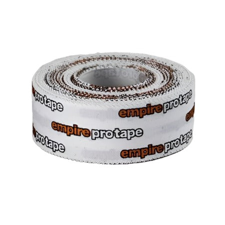 Empire Pro Tape 2.5cm with Empire Pro branding