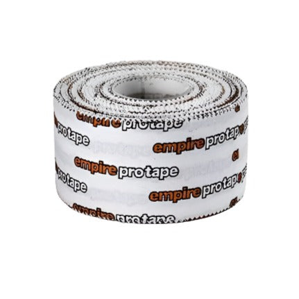 Empire Pro tape 2.8cm single roll with Empire Pro branding