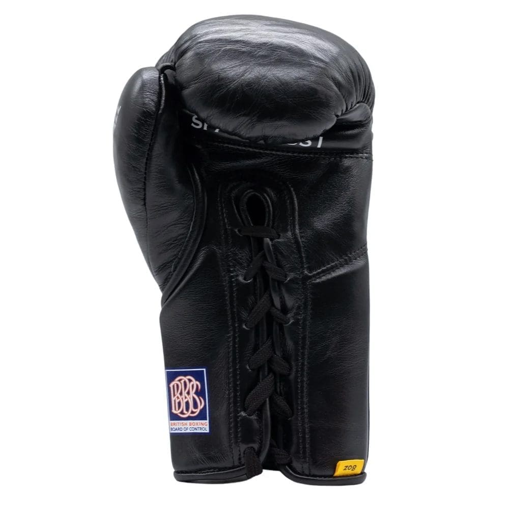 Empire pro Spartacus Pro Fight Gloves Black