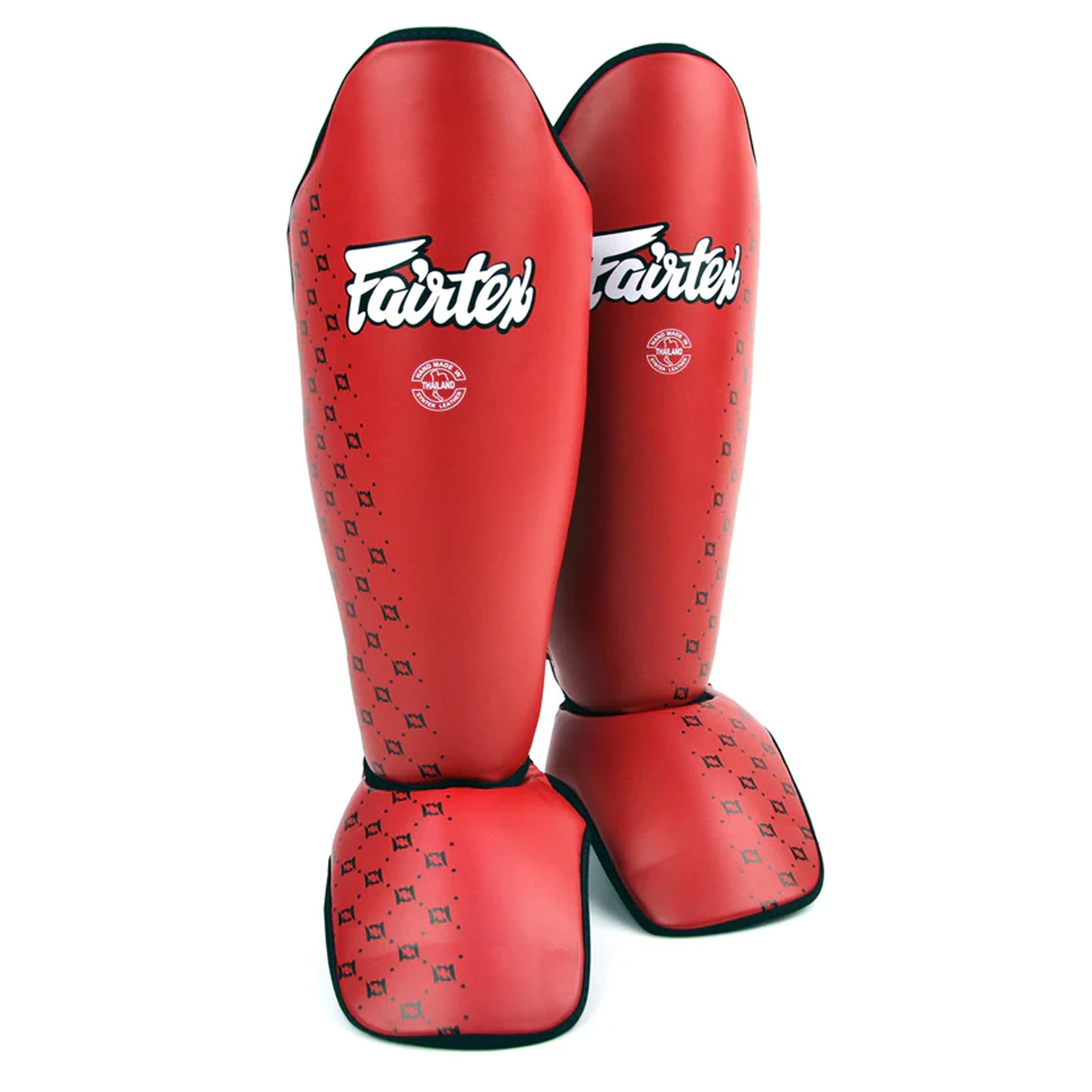 Fairtex SP5 Shin Guards