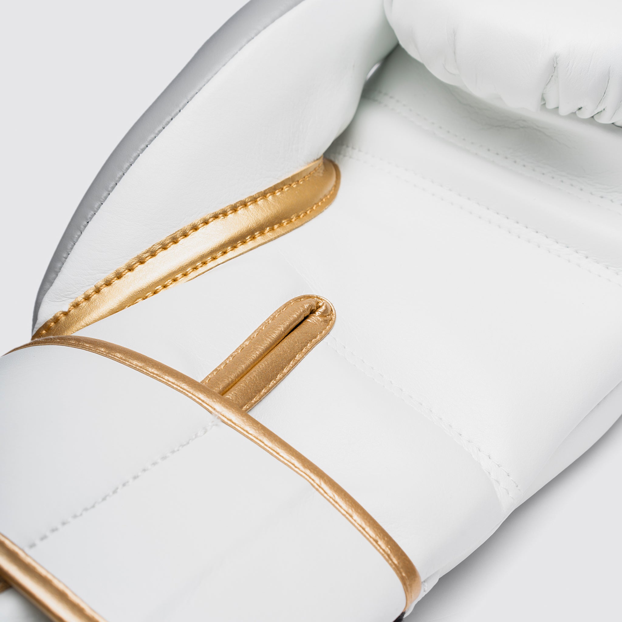 fly superloop pro x 2 gloves white/grey/gold inside palm