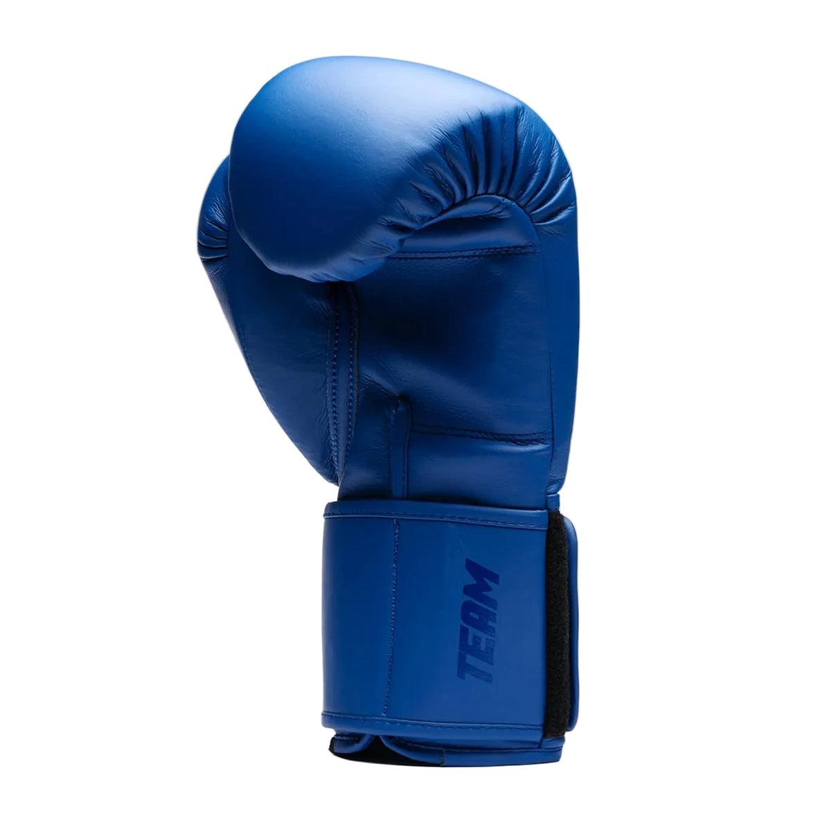 Fly Team Boxing Gloves Blue