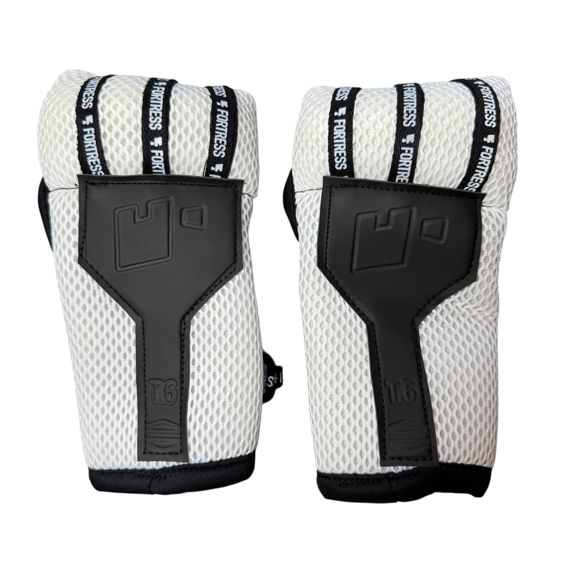 Fortress T.6 Fastwraps White
