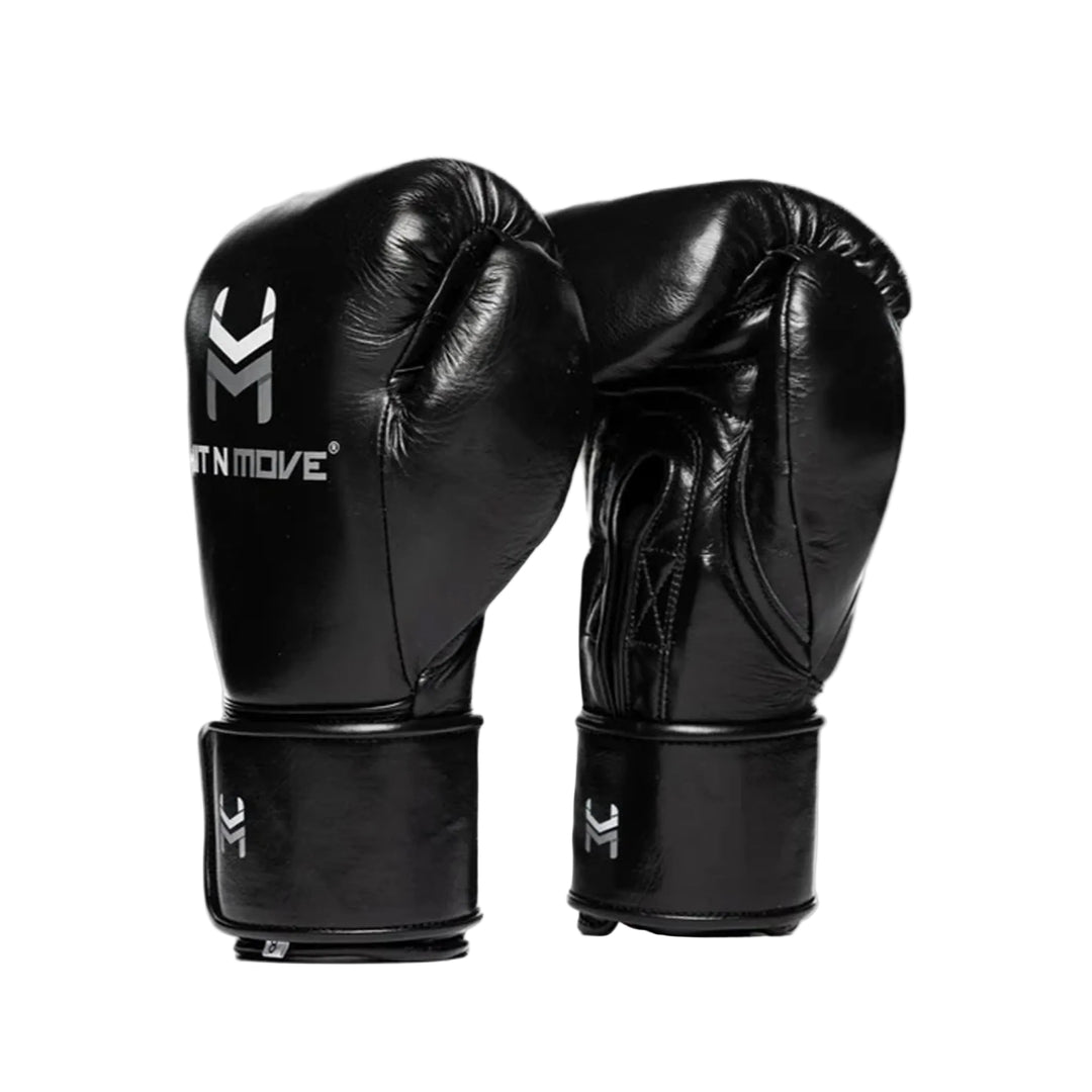 Hook and Loop Boxing Gloves – Seconds Out Fight Store