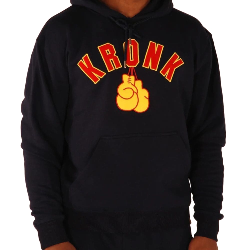 Kronk Gloves Hoody