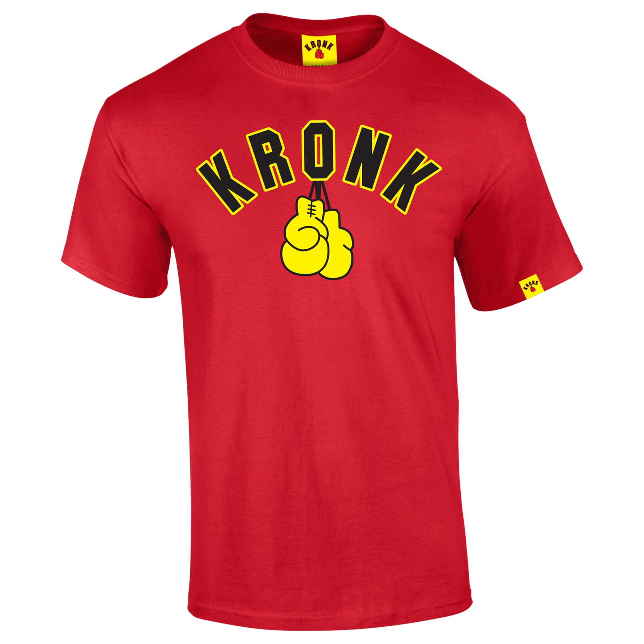 Kronk Gloves T-Shirt