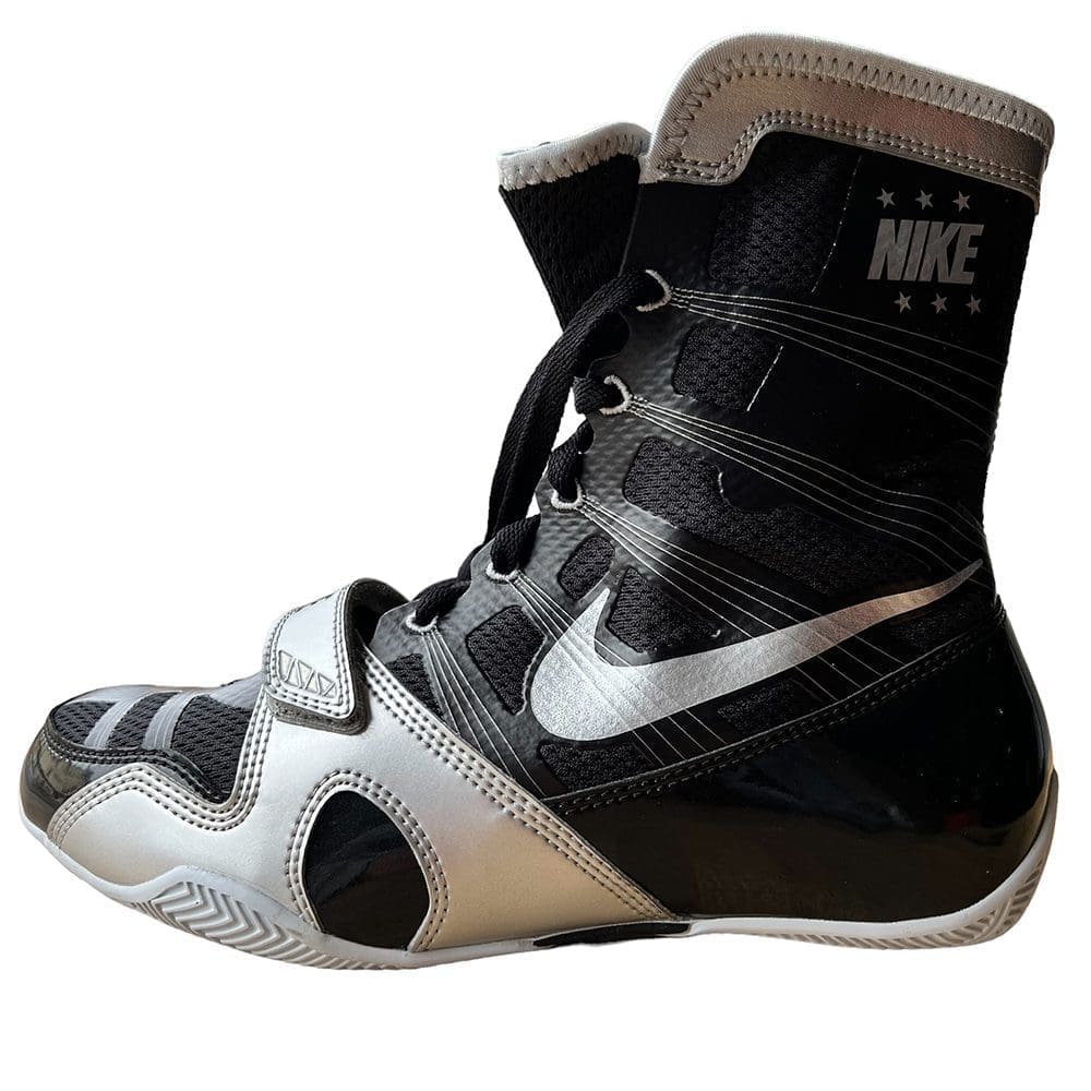 Nike Hyper KO Boxing Boots: Official UK Nike Boxing Distributor â Seconds Out Fight Store