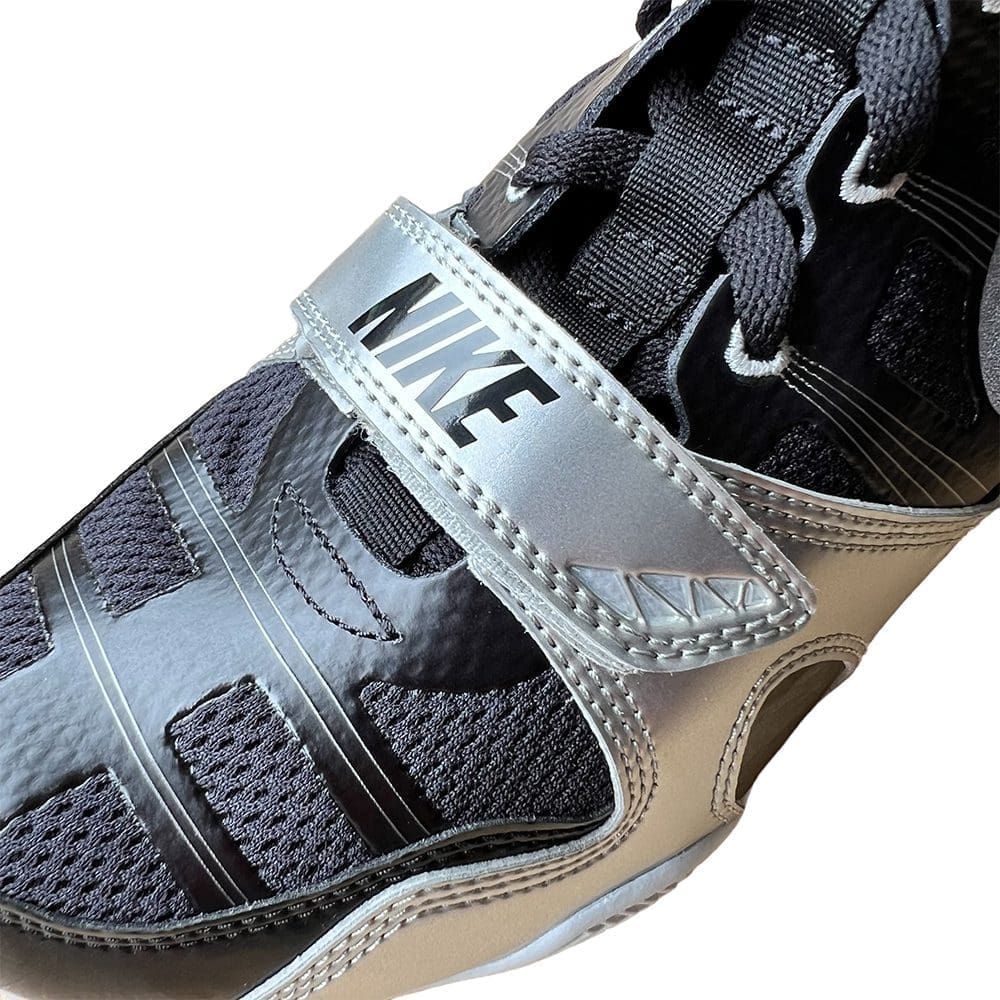 Nike Hyper KO Boxing Boots: Official UK Nike Boxing Distributor ...