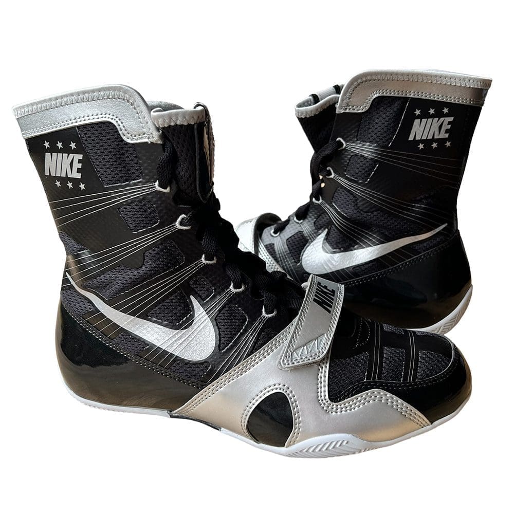 Nike Hyper KO Boxing Boots: Official UK Nike Boxing Distributor ...