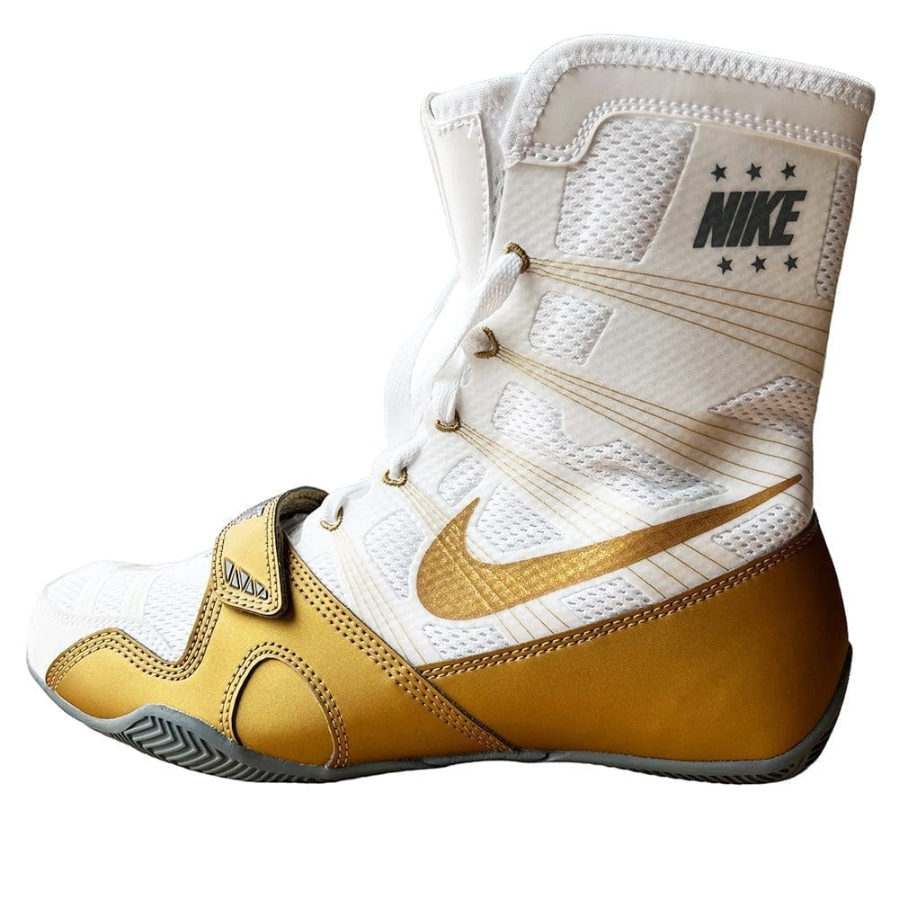 Nike Hyper KO Boxing Boots: Official UK Nike Boxing Distributor ...