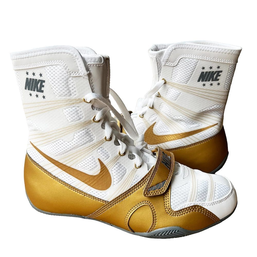 Nike Hyper KO Boxing Boots: Official UK Nike Boxing Distributor ...
