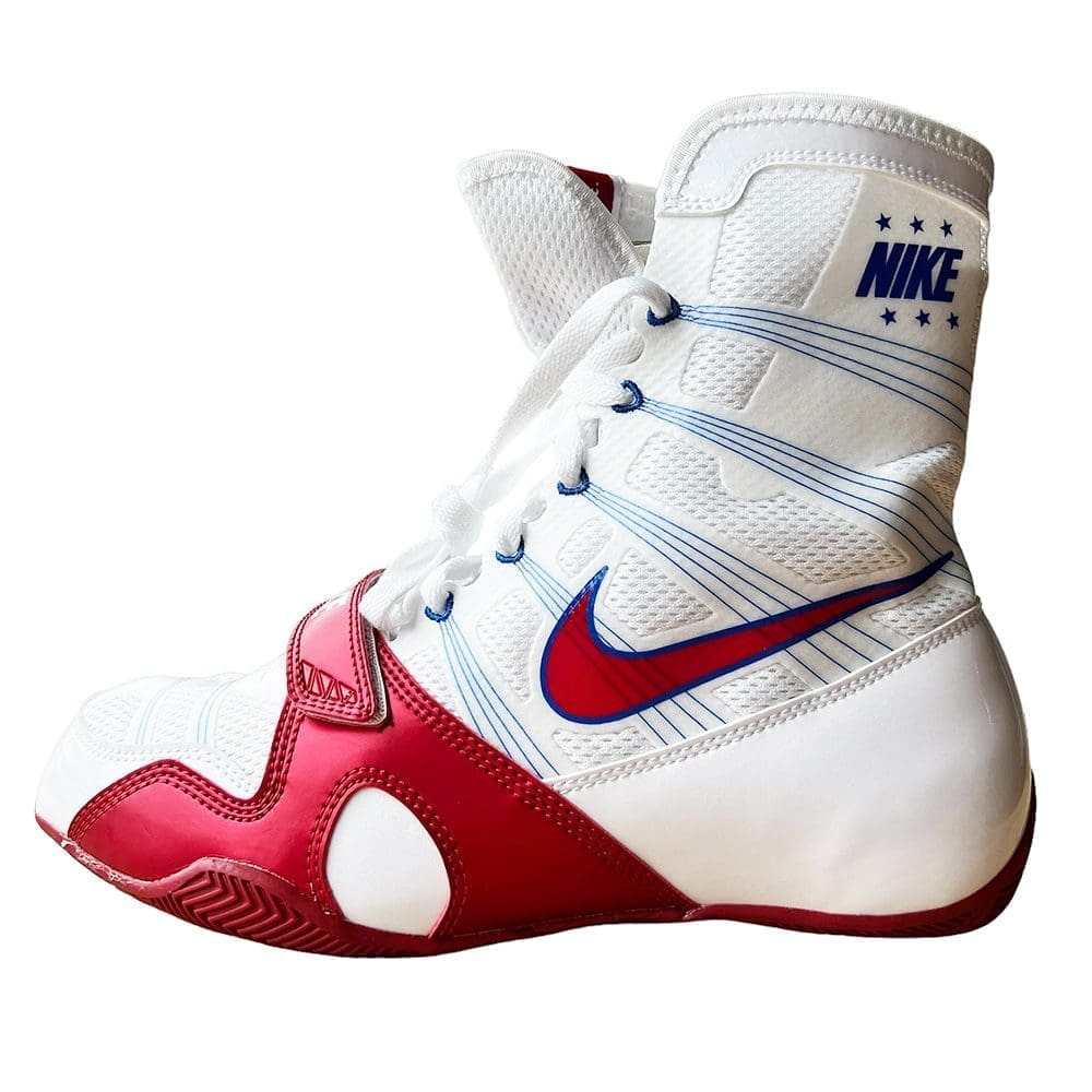 Nike Hyper KO Boxing Boots