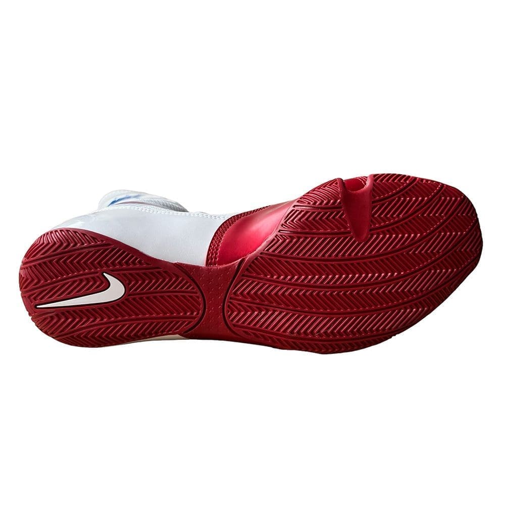 Nike Hyper KO Boxing Boots