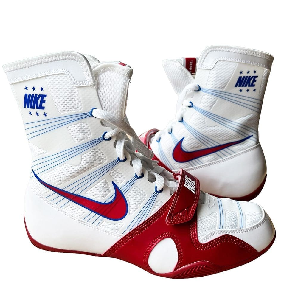 Nike Hyper KO Boxing Boots: Official UK Nike Boxing Distributor ...