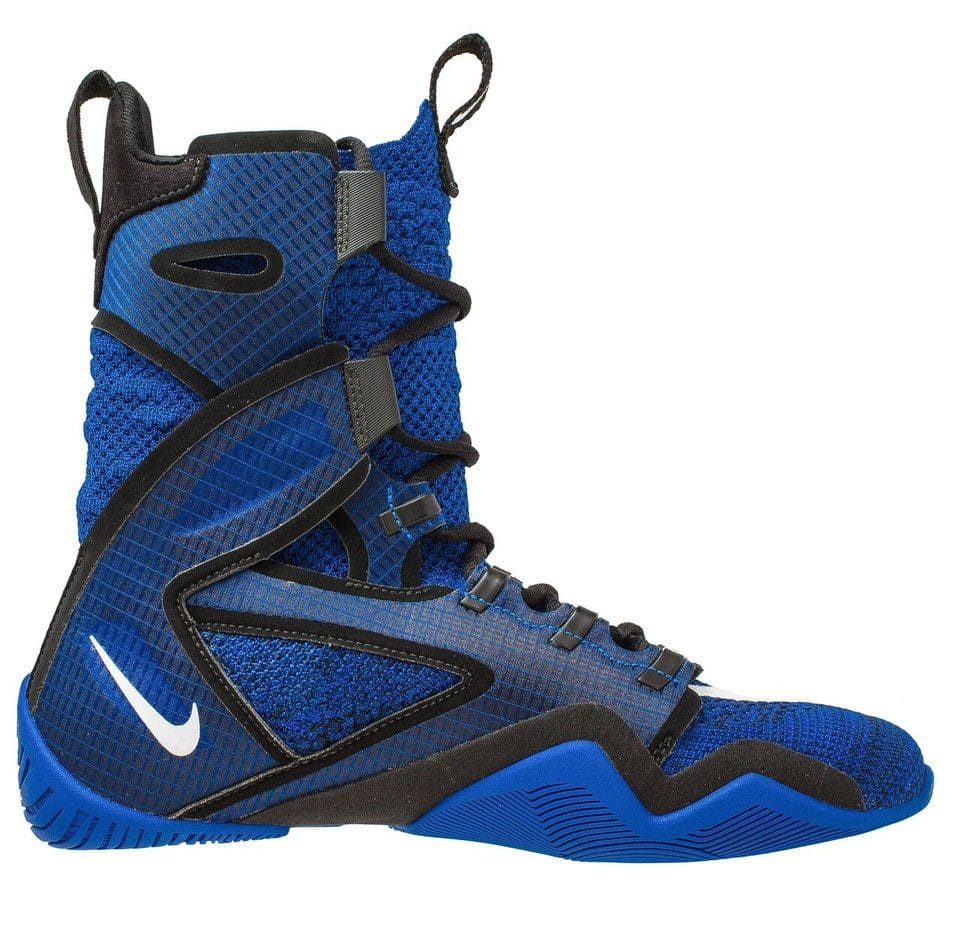 Nike Hyper KO 2 Boxing Boots
