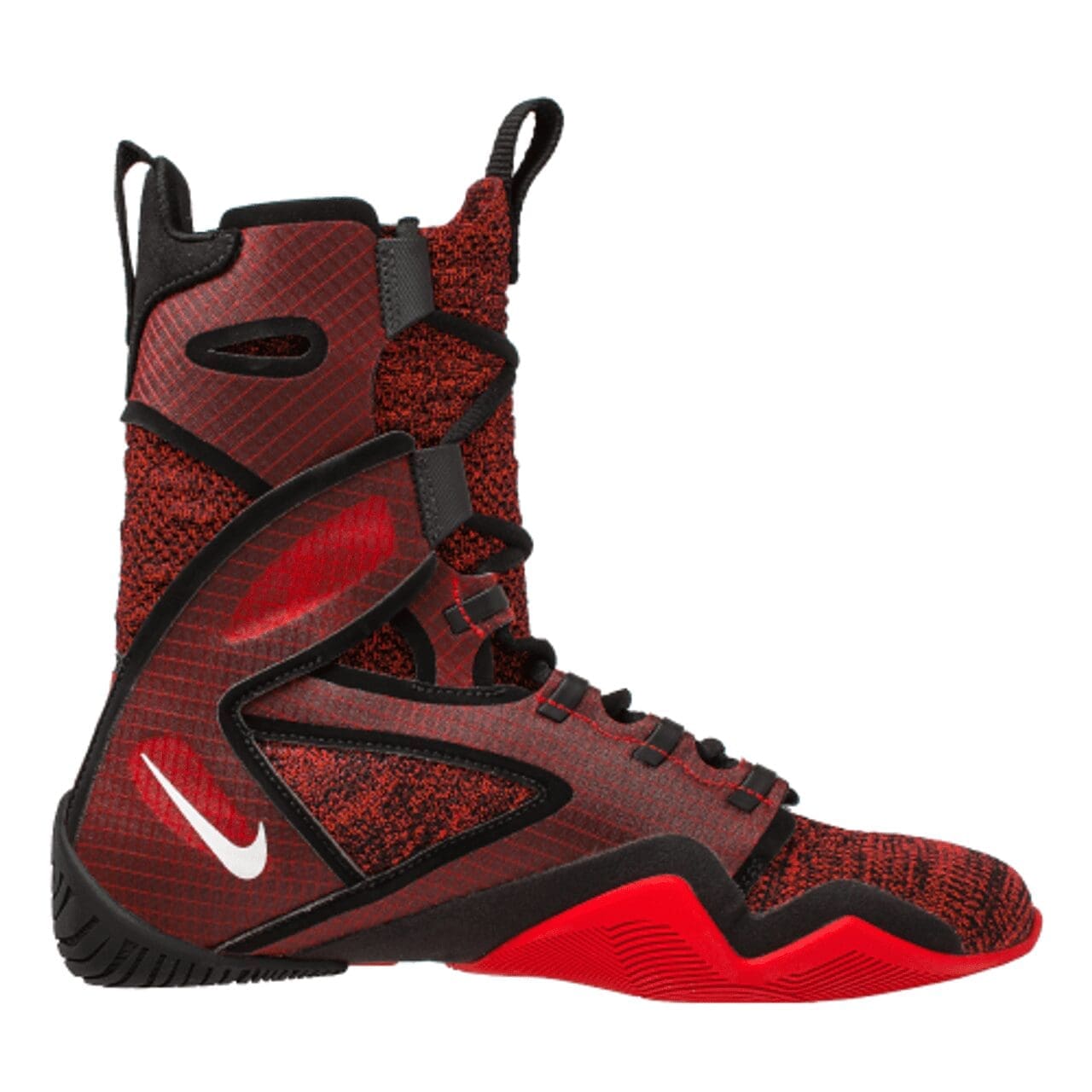 Nike Hyper KO 2 Boxing Boots