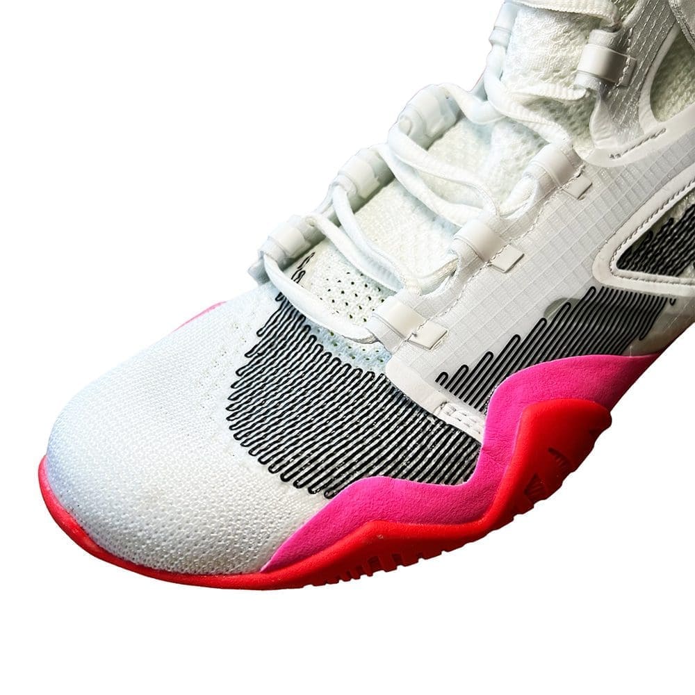 Nike Hyper KO 2 Olympic Special Edition Boxing Boots