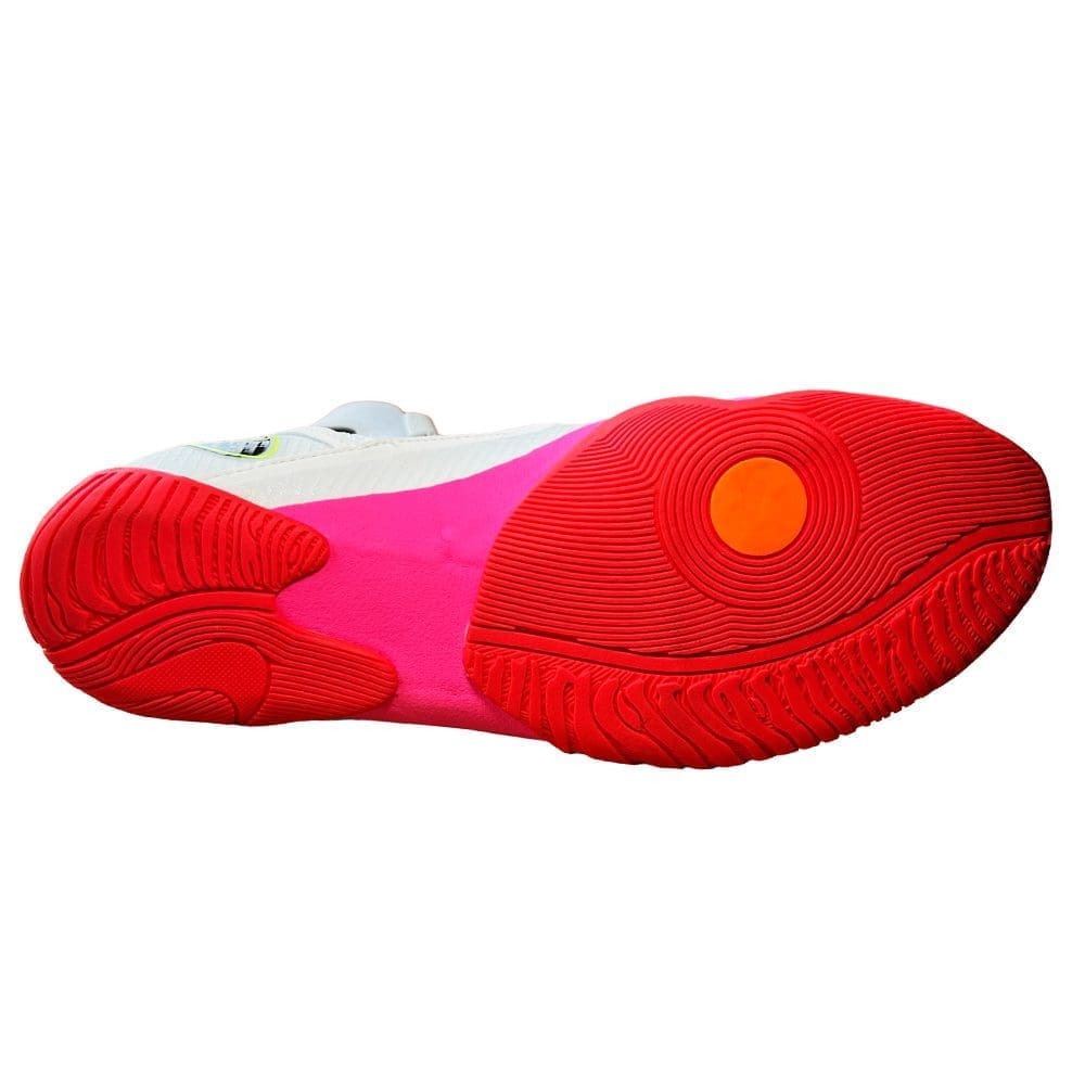 Nike Hyper KO 2 Olympic Special Edition Boxing Boots