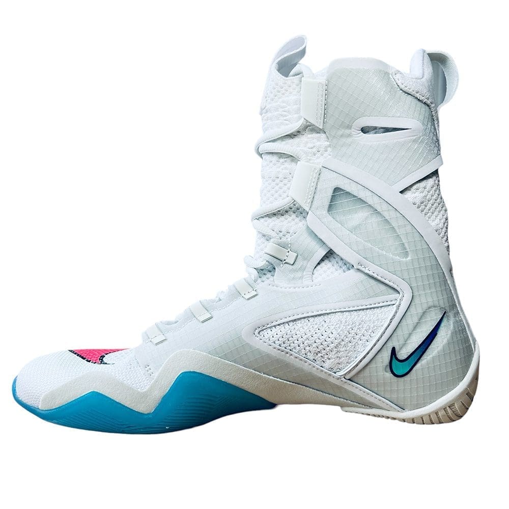Nike Hyper KO Olympic Limited Edition Boxing Boots Perfection