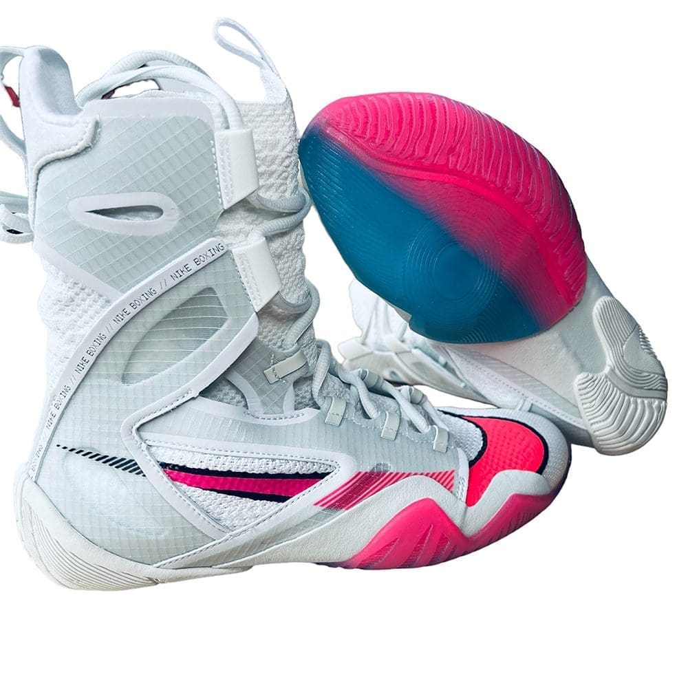 Nike Hyper KO 2 Olympic Limited Edition Boxing Boots | Perfection ...