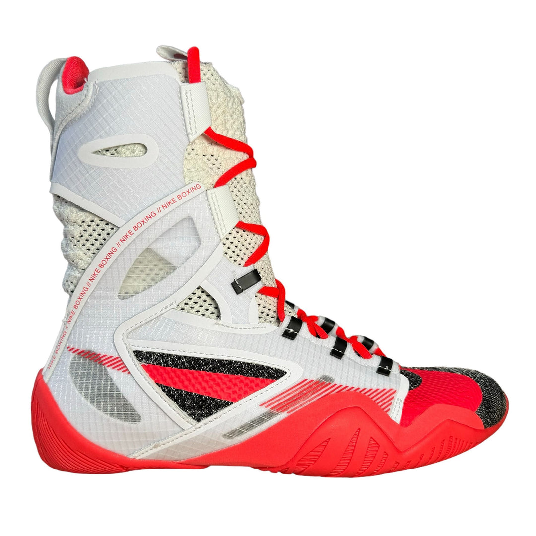 Nike Hyper KO 2.0 Boxing Boots | Ultimate Support and Grip – Seconds ...