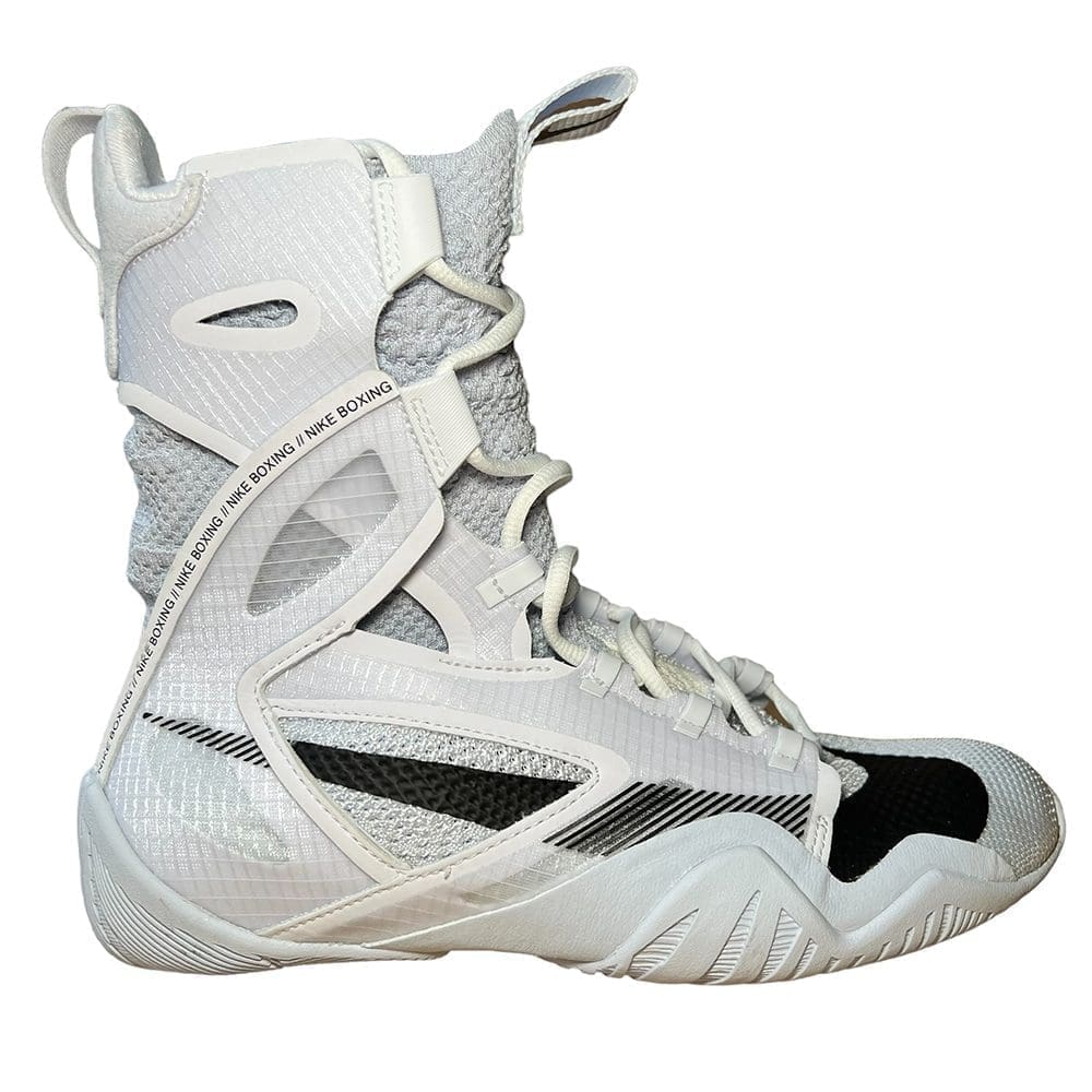Nike Hyper KO 2.0 Boxing Boots | Ultimate Support and Grip – Seconds ...