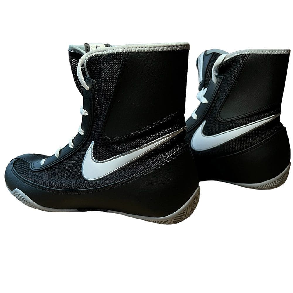 Nike Machomai 2 Boxing Boots | All New Nike Machomai Colours – Seconds ...