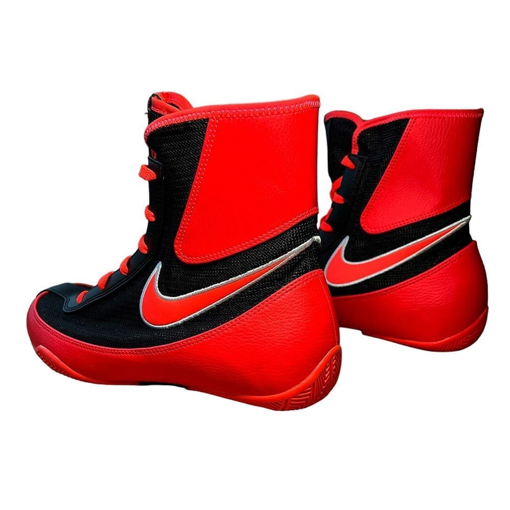 Nike Machomai 2 Boxing Boots