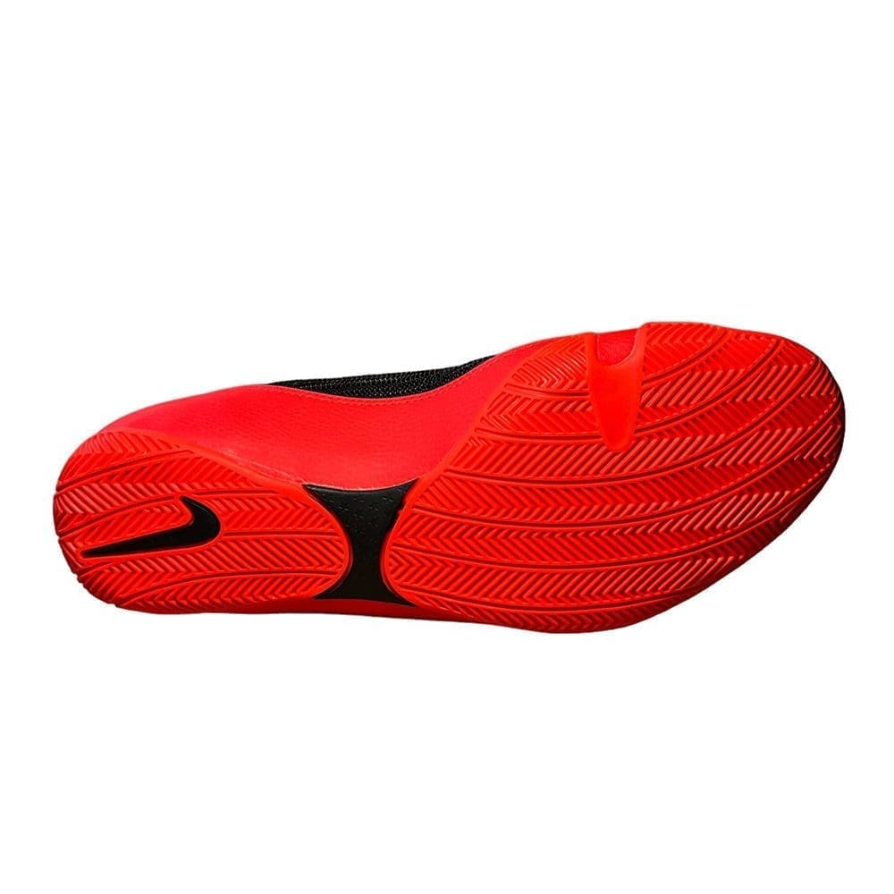 machomai boxing boots