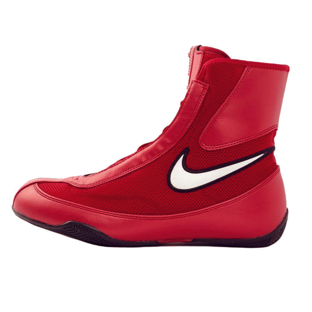 Nike Machomai Boxing Boots