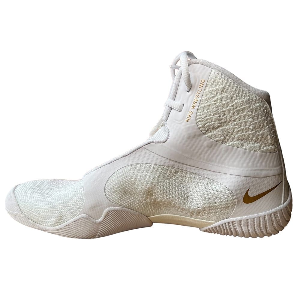 Nike Tawa Wrestling Boots – Seconds Out Fight Store