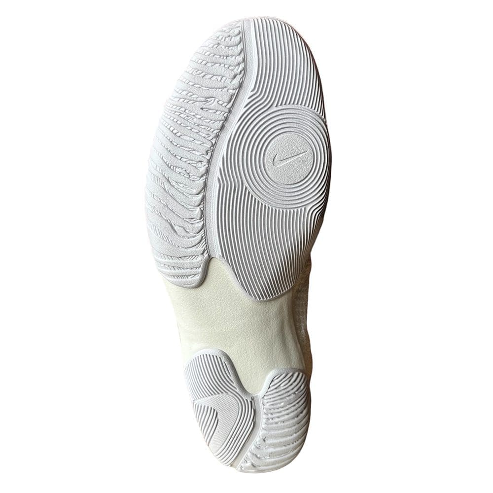 Nike Tawa Wrestling Boots – Seconds Out Fight Store