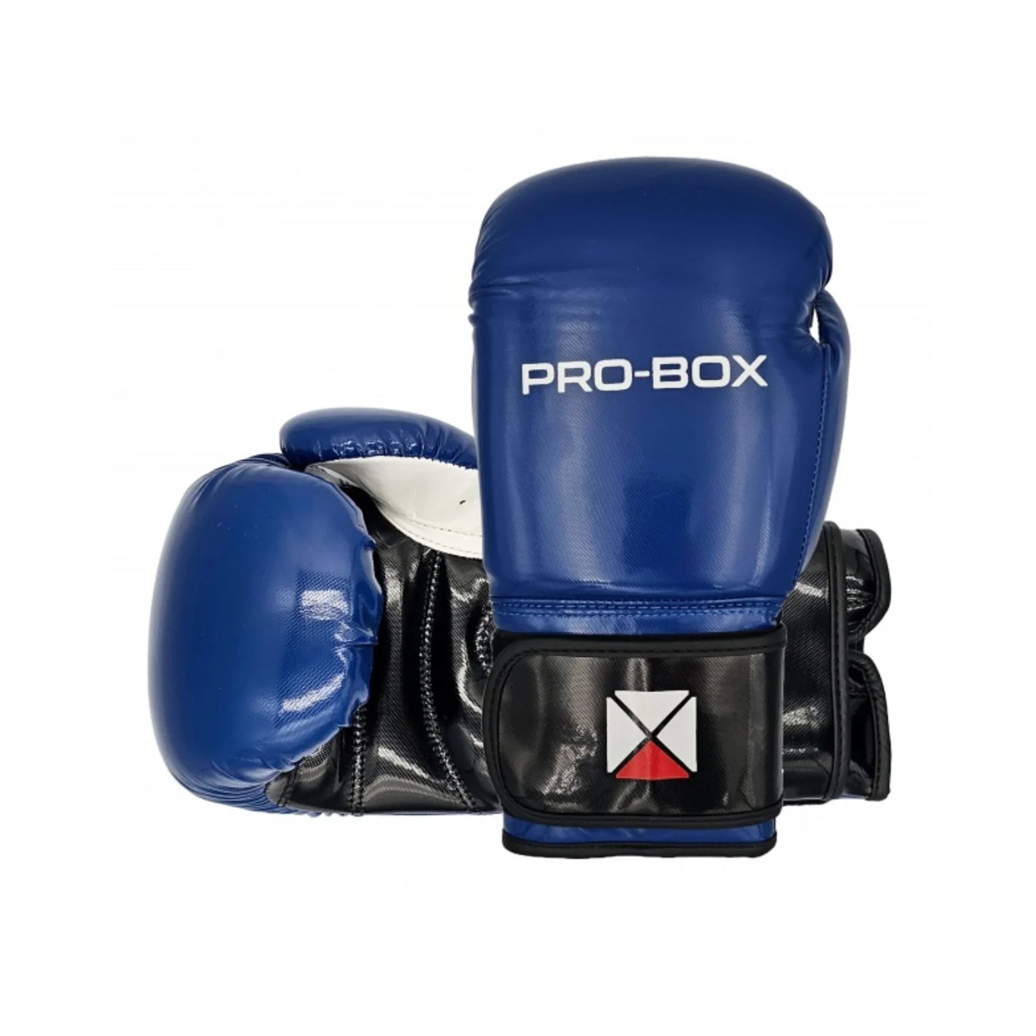 Pro-Box Club Kids Boxing Gloves Blue