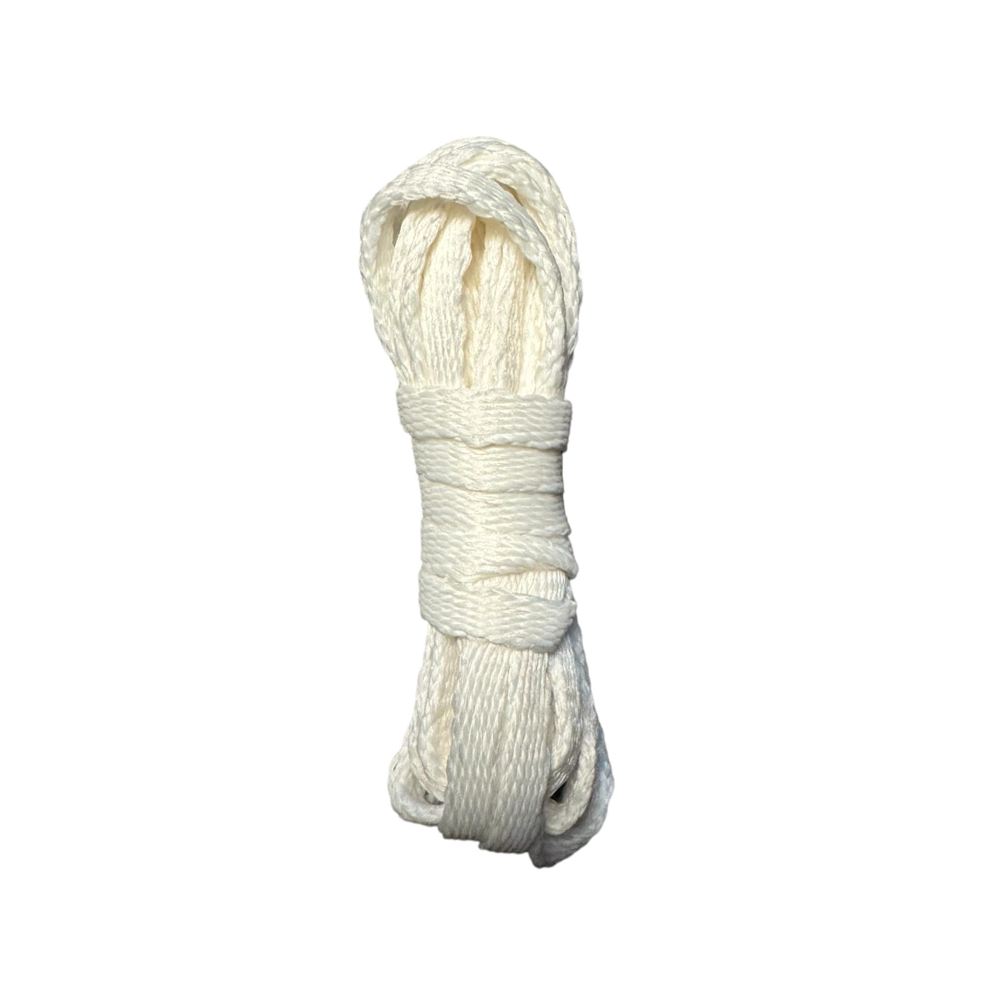 Boxing Boots Replacement Laces - Flat 130cm