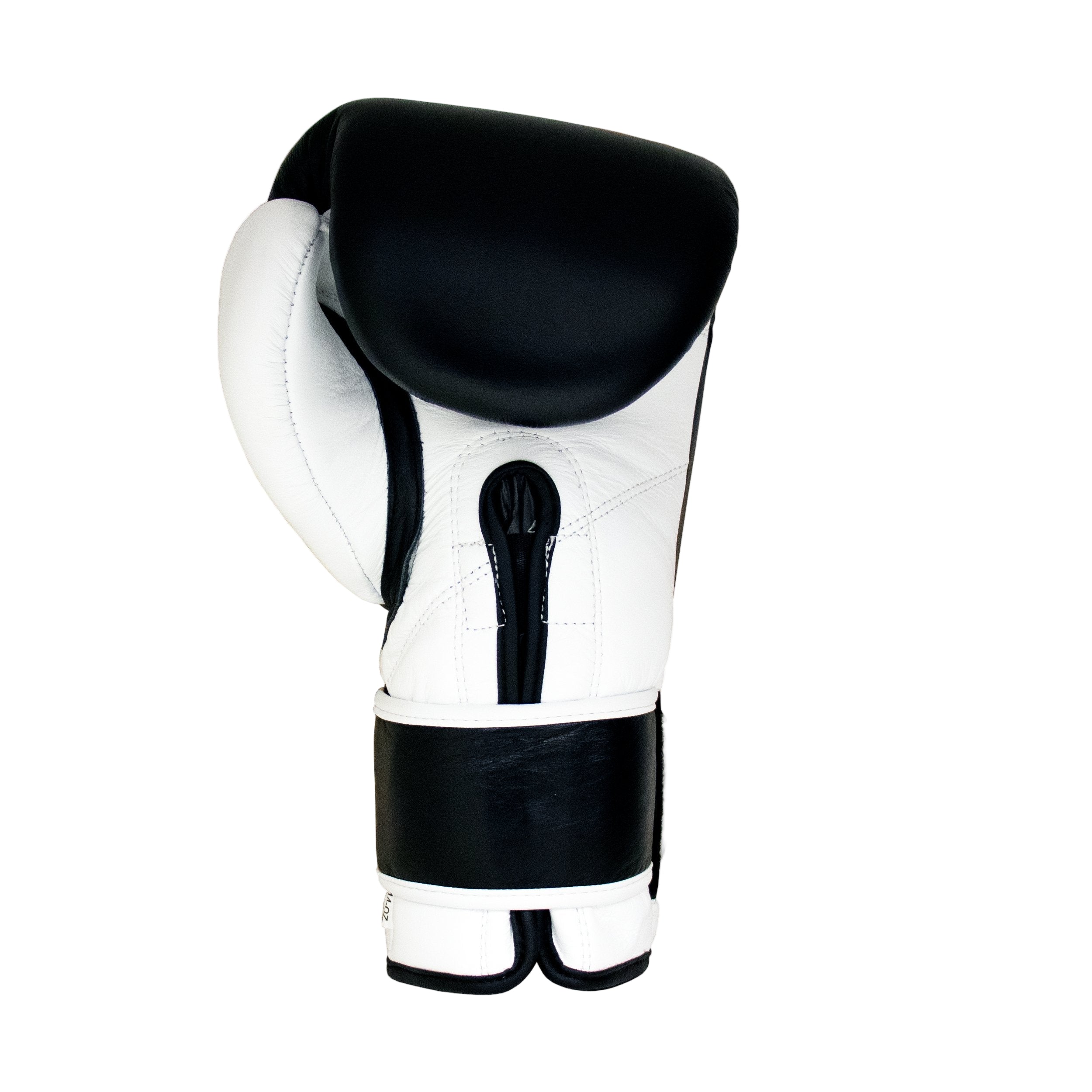 Ringide G1 Pro Training Gloves Black/White