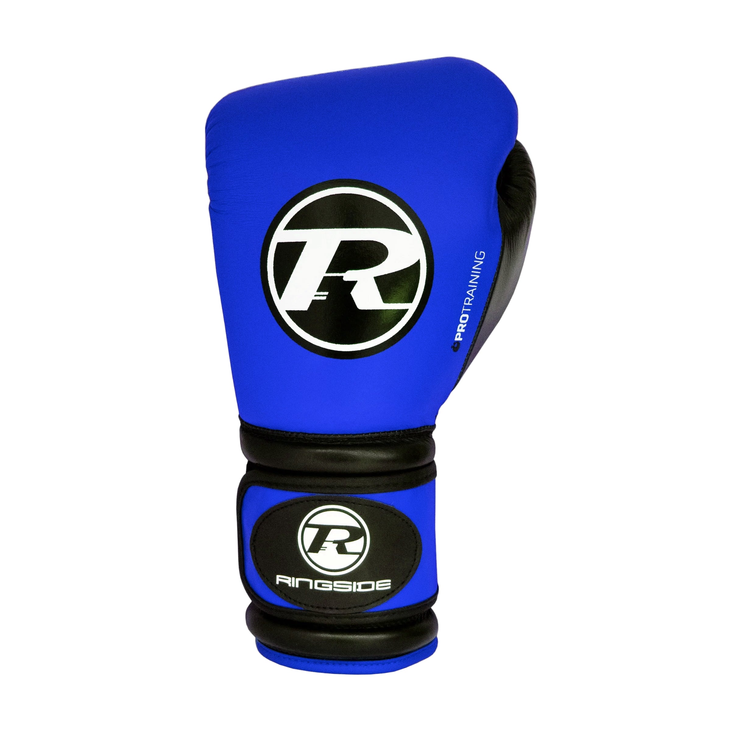 Ringide G1 Pro Training Gloves Blue/Black