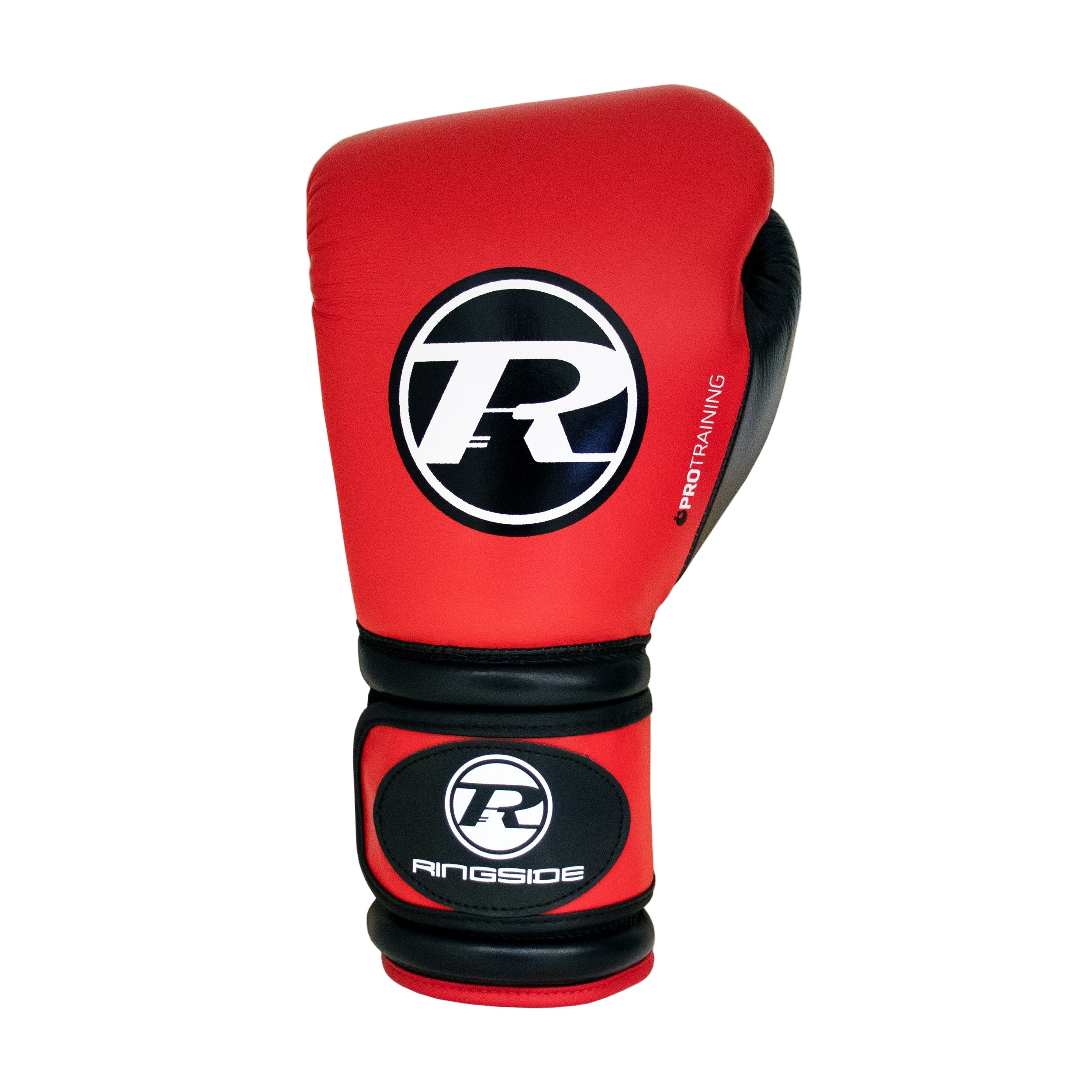 Ringide G1 Pro Training Gloves Red/Black