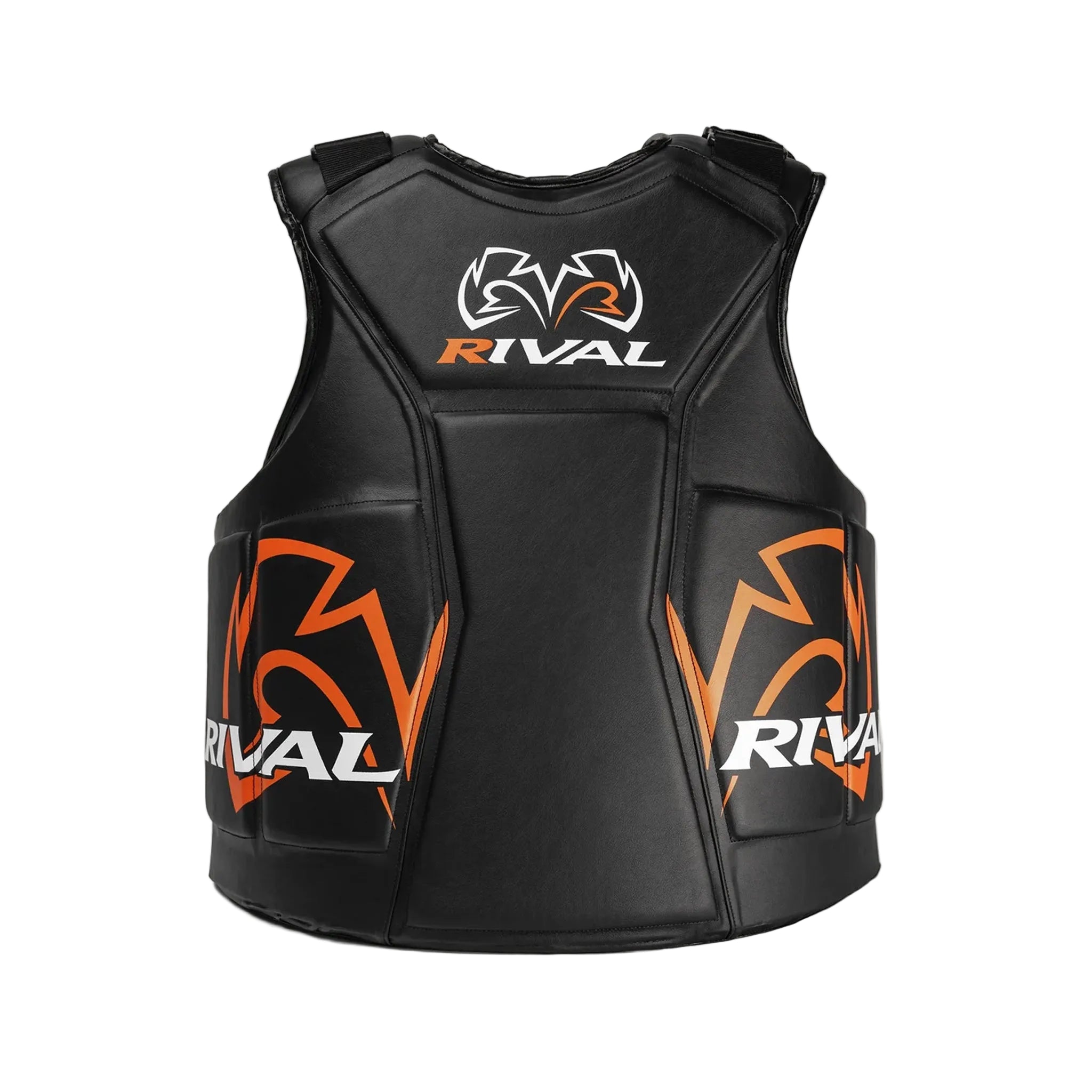 Rival Body Protector Black
